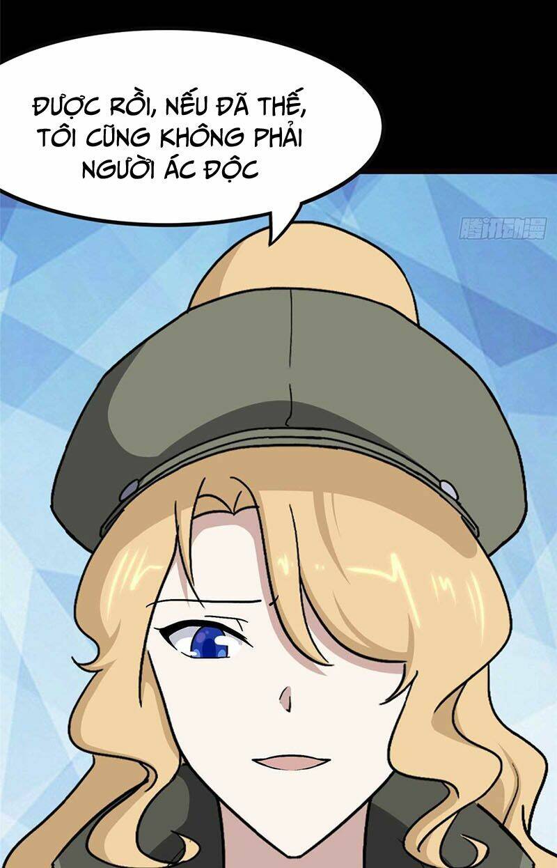 Bạn Gái Zombie Của Tôi - Chapter 276 - Page 38