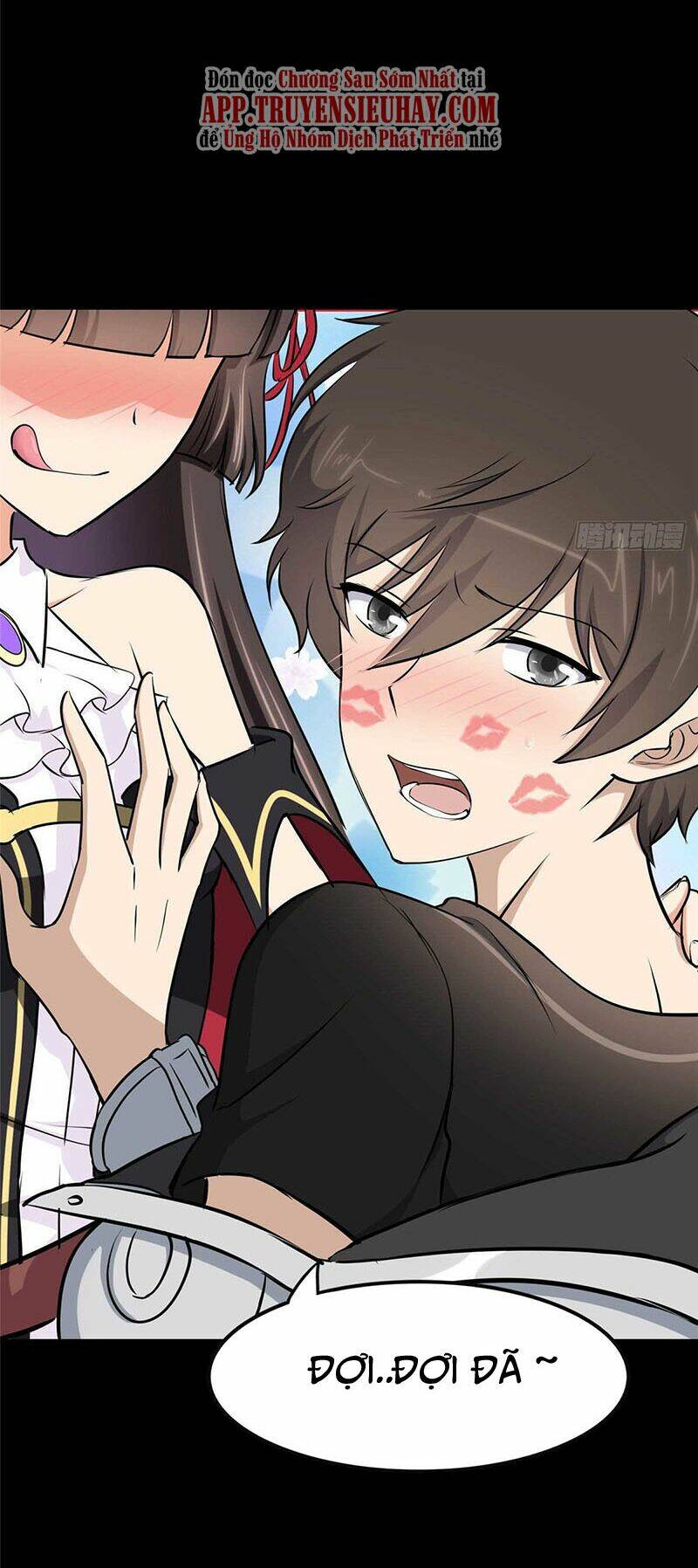 Bạn Gái Zombie Của Tôi - Chapter 276 - Page 3