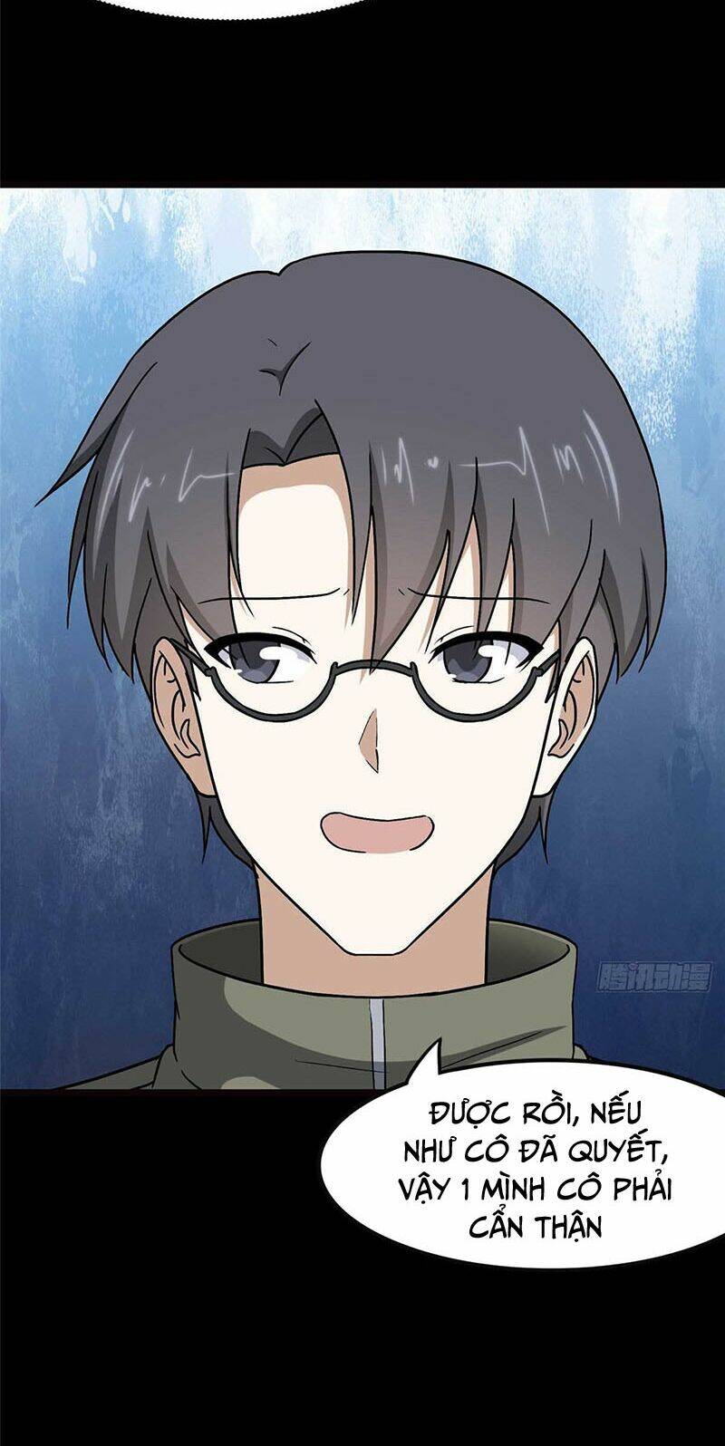 Bạn Gái Zombie Của Tôi - Chapter 276 - Page 41