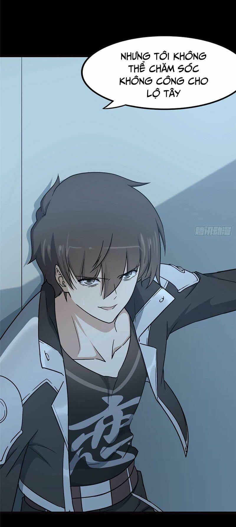 Bạn Gái Zombie Của Tôi - Chapter 276 - Page 44