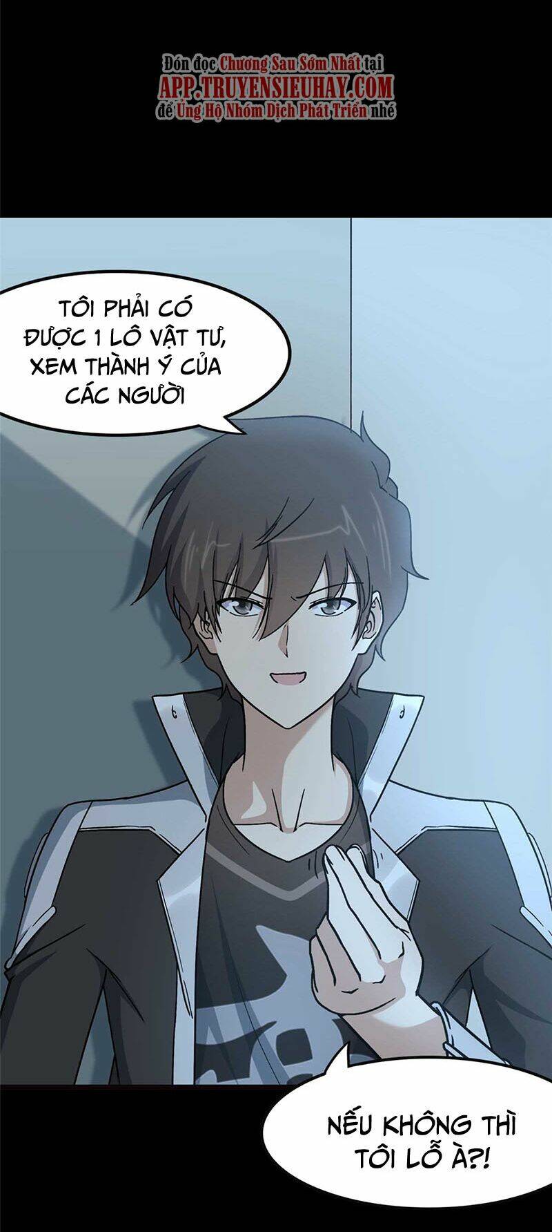 Bạn Gái Zombie Của Tôi - Chapter 276 - Page 45