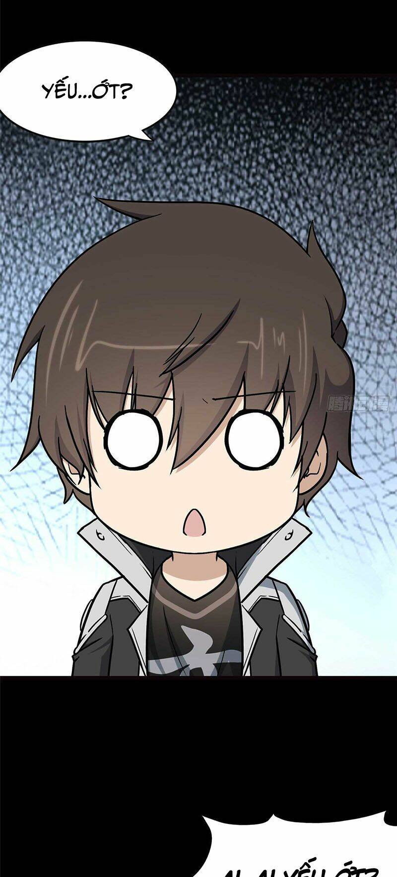 Bạn Gái Zombie Của Tôi - Chapter 276 - Page 48