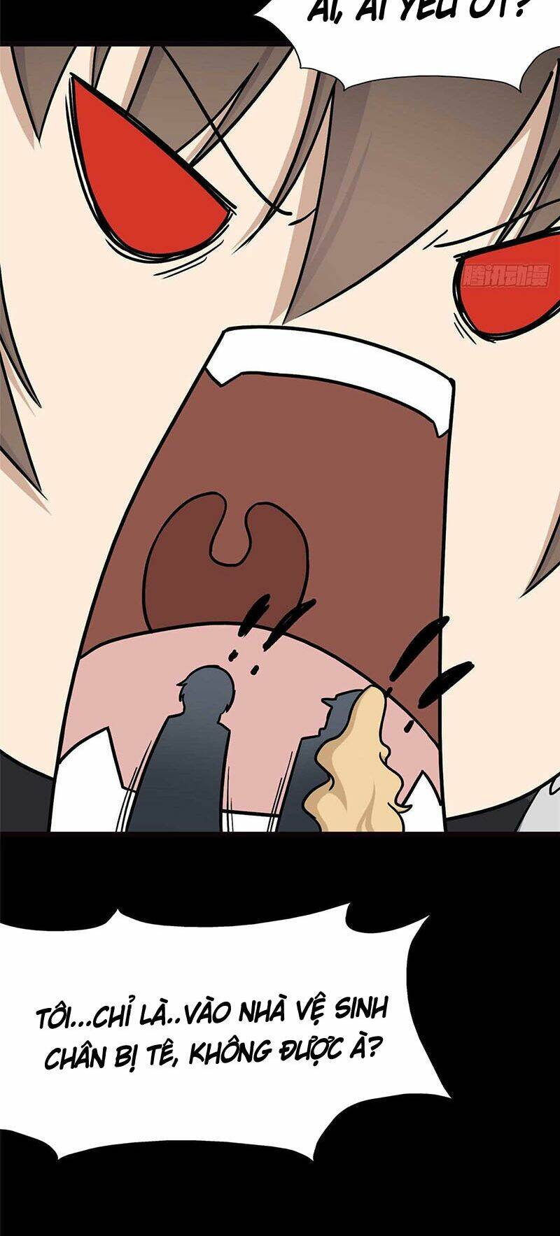 Bạn Gái Zombie Của Tôi - Chapter 276 - Page 49