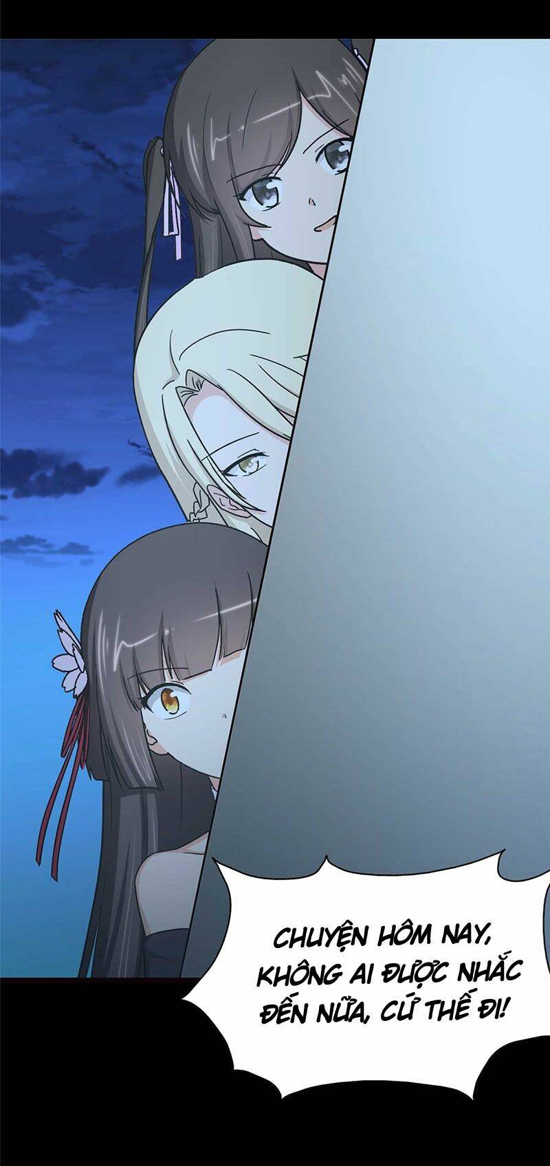 Bạn Gái Zombie Của Tôi - Chapter 276 - Page 50