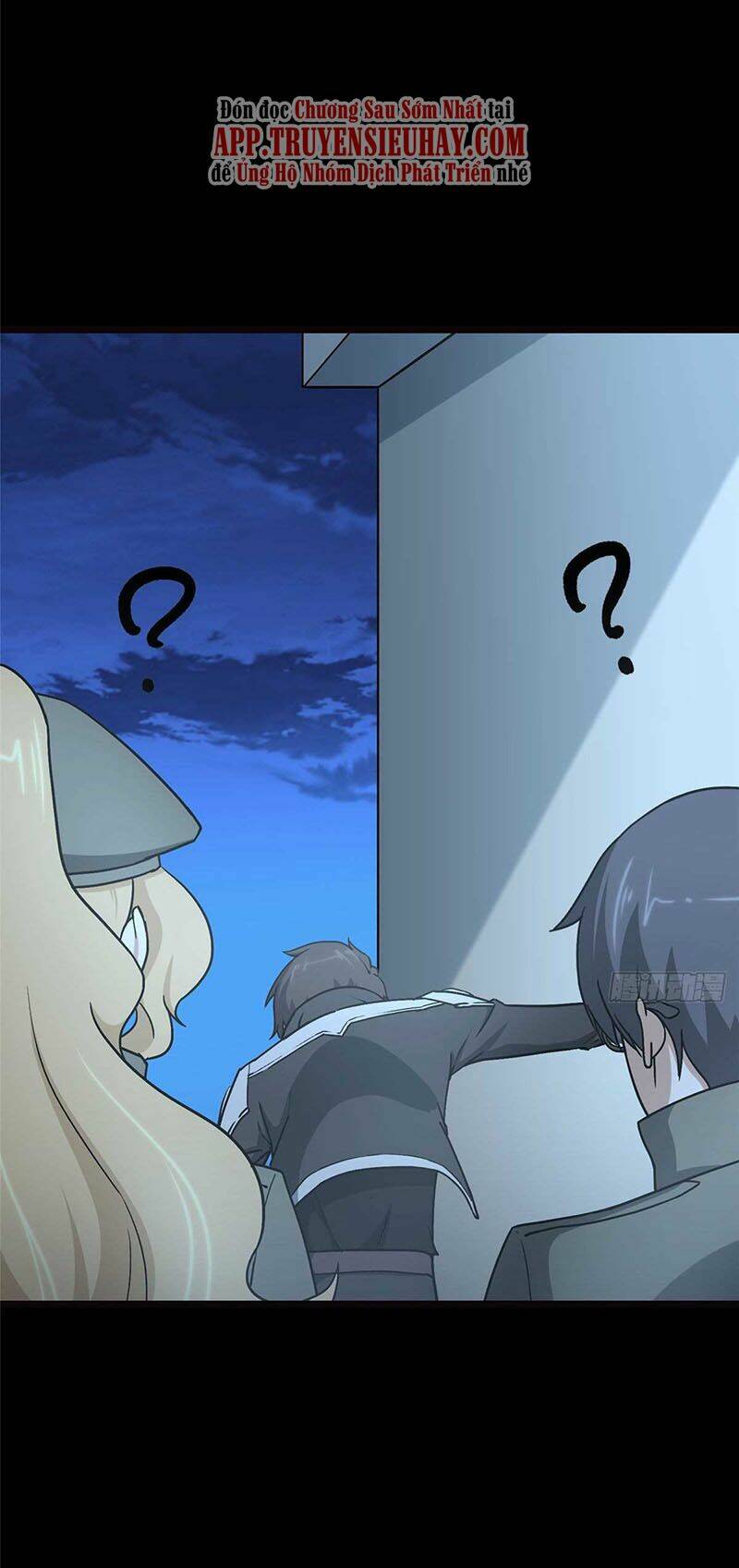 Bạn Gái Zombie Của Tôi - Chapter 276 - Page 51