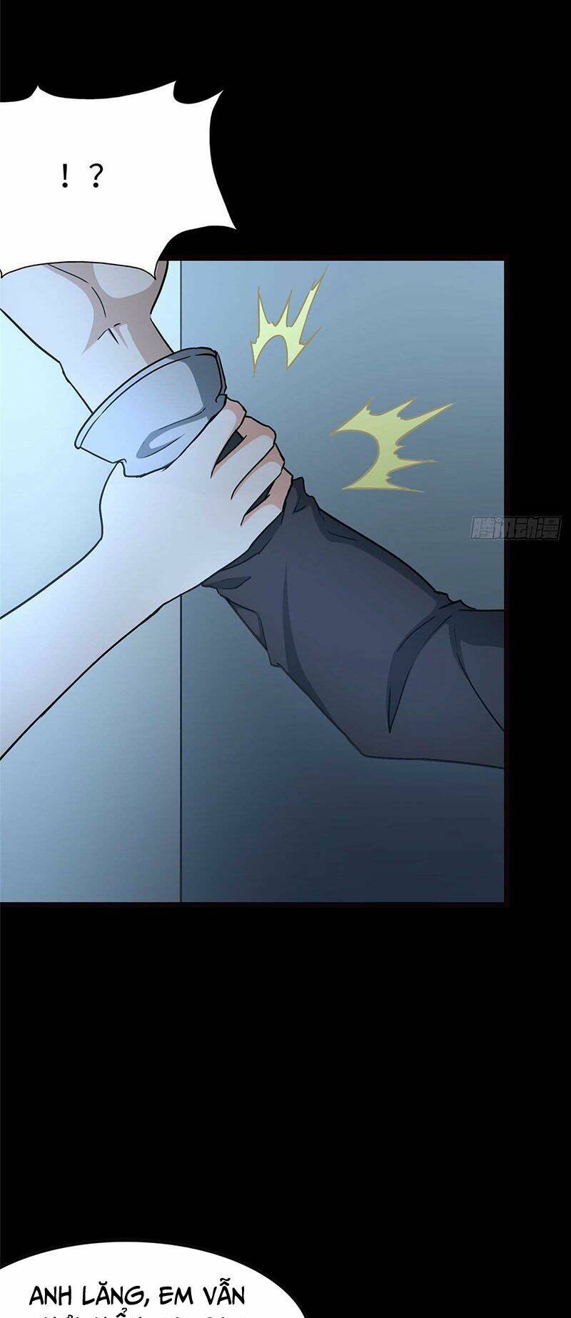 Bạn Gái Zombie Của Tôi - Chapter 276 - Page 52