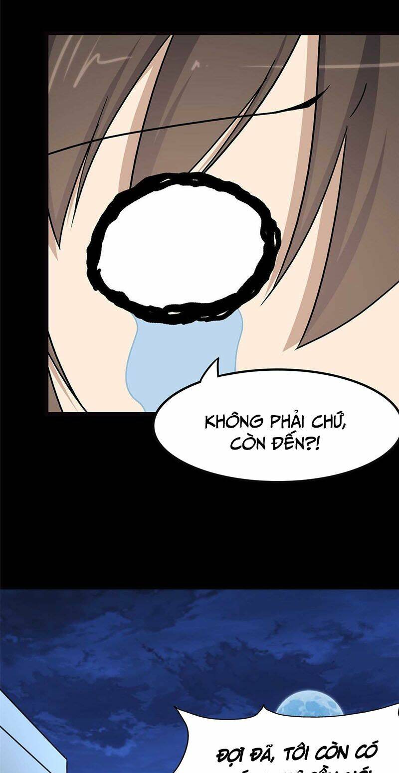 Bạn Gái Zombie Của Tôi - Chapter 276 - Page 54