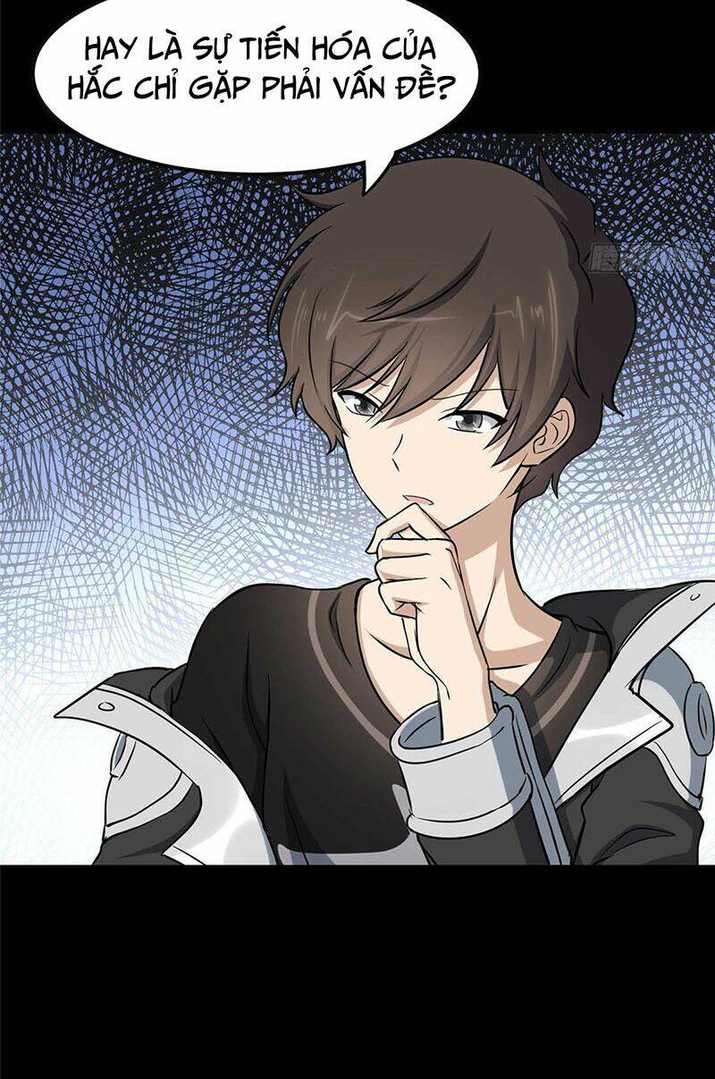 Bạn Gái Zombie Của Tôi - Chapter 276 - Page 5