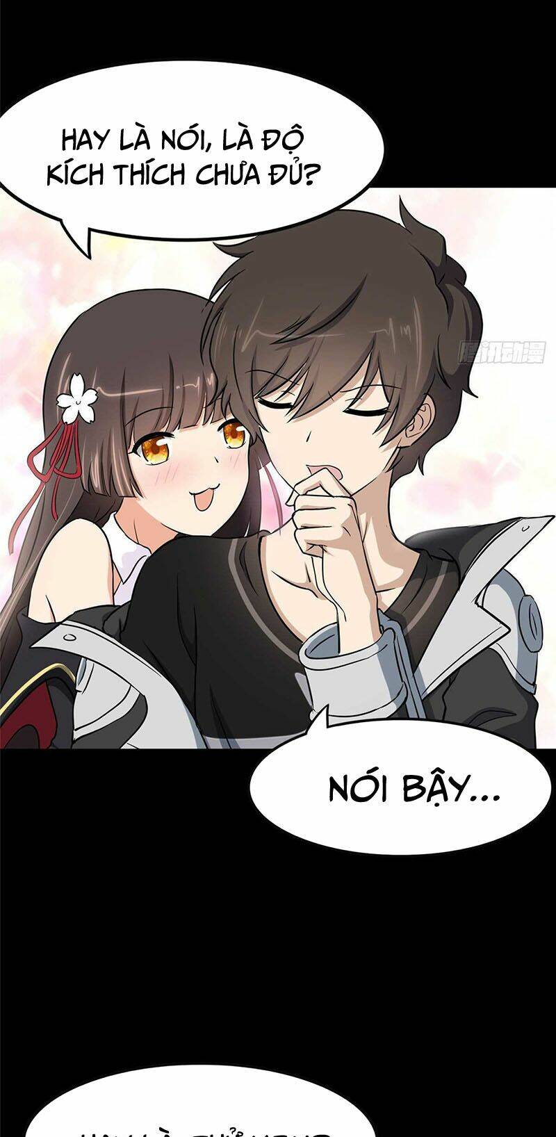 Bạn Gái Zombie Của Tôi - Chapter 276 - Page 6