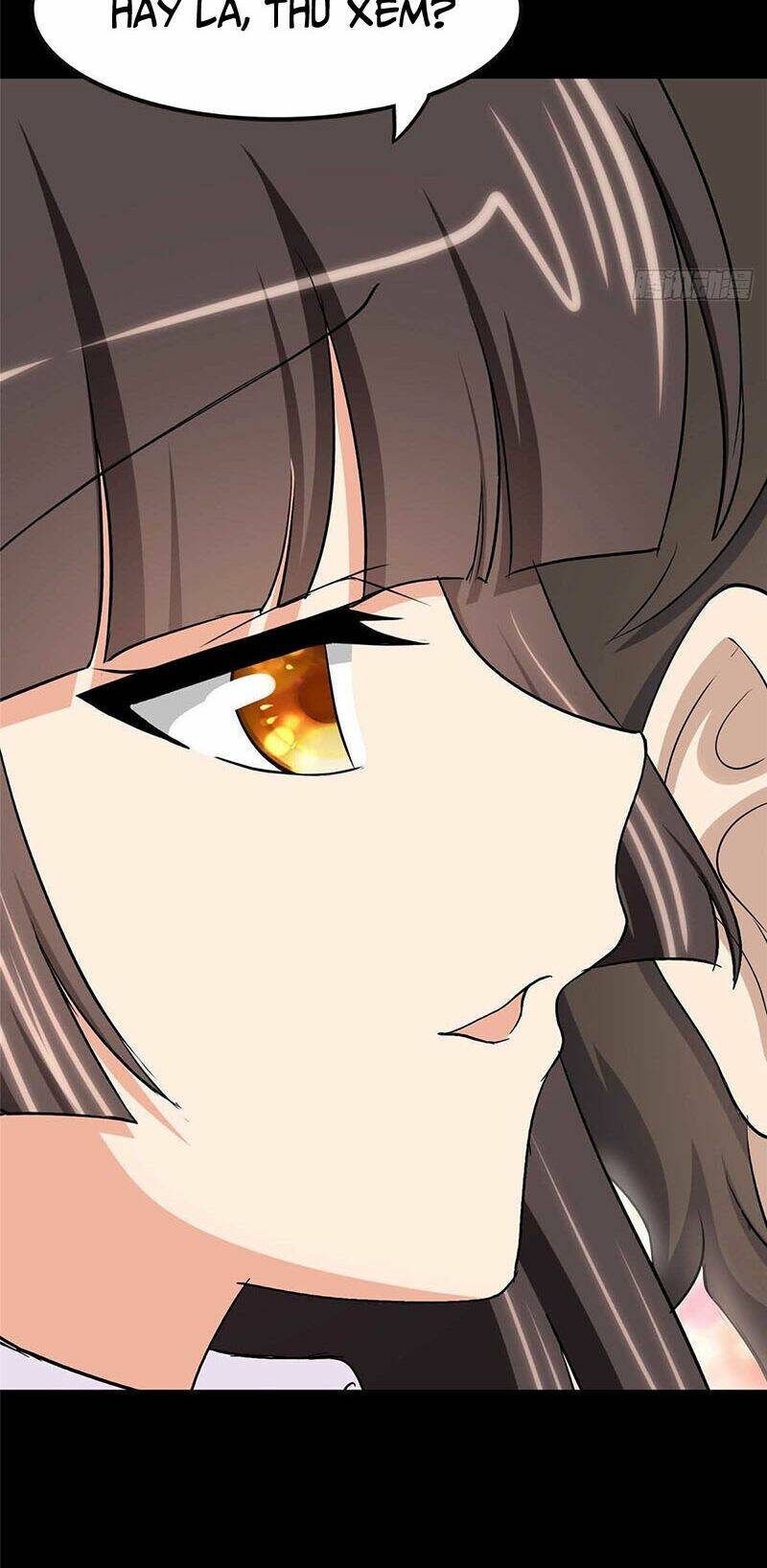 Bạn Gái Zombie Của Tôi - Chapter 276 - Page 7