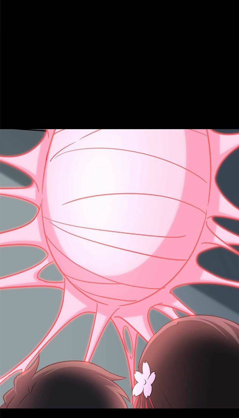 Bạn Gái Zombie Của Tôi - Chapter 276 - Page 8