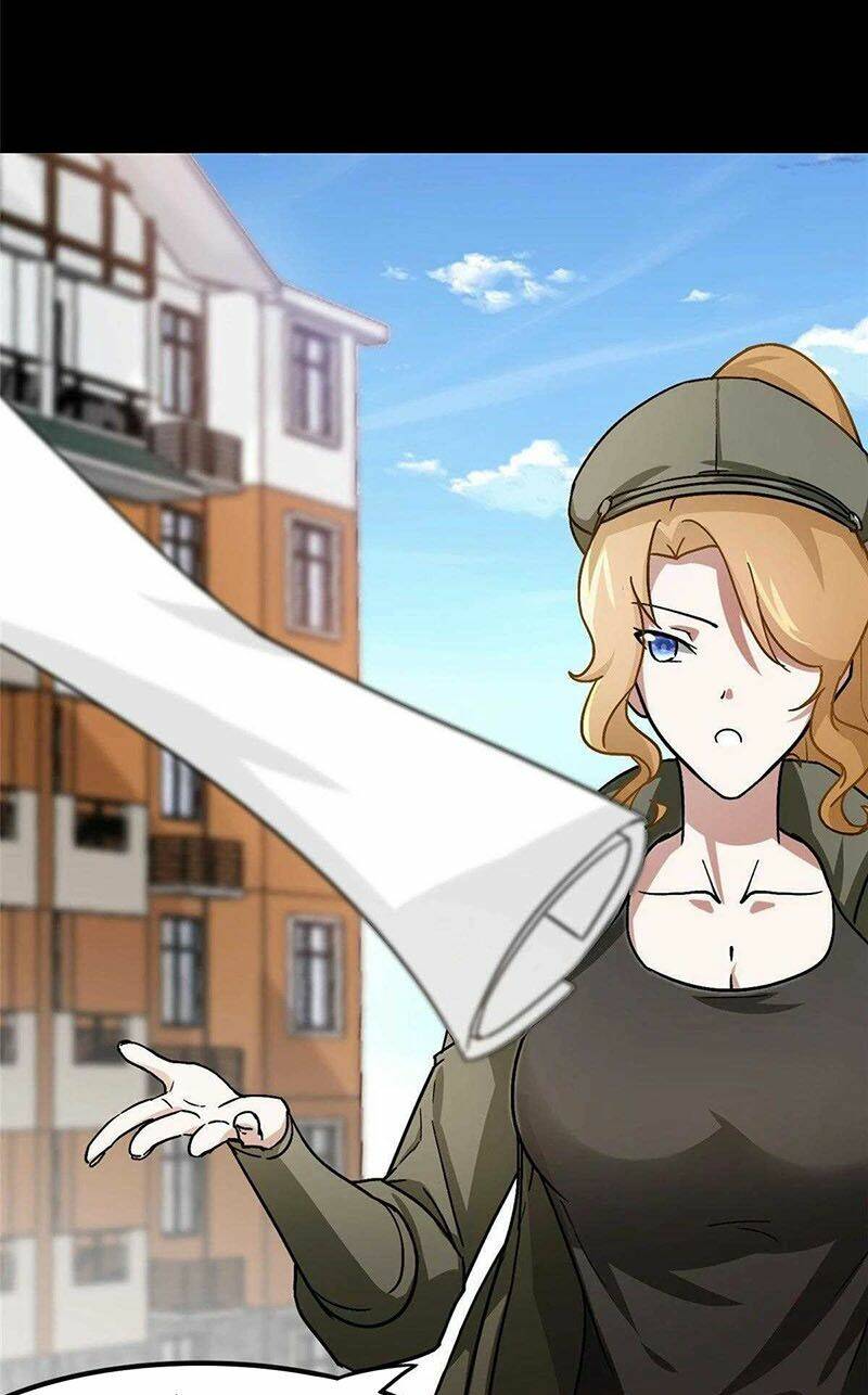 Bạn Gái Zombie Của Tôi - Chapter 277 - Page 10