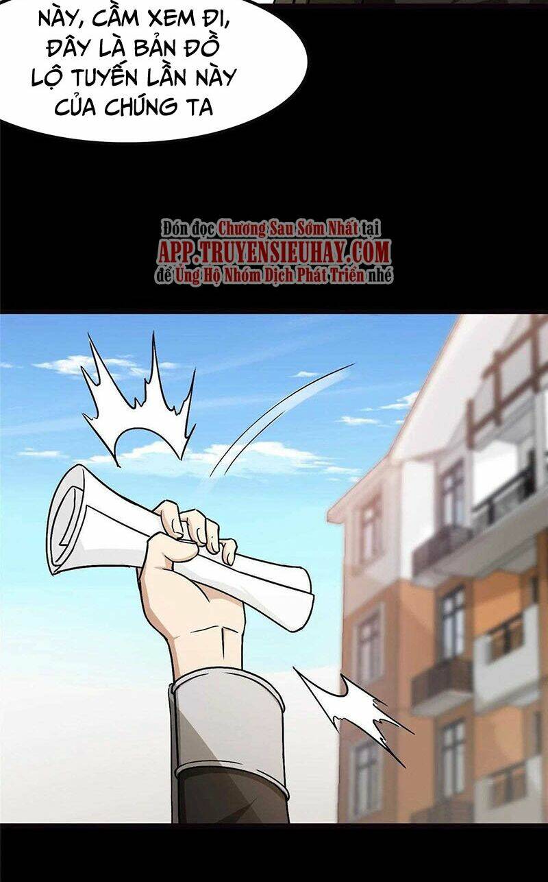 Bạn Gái Zombie Của Tôi - Chapter 277 - Page 11