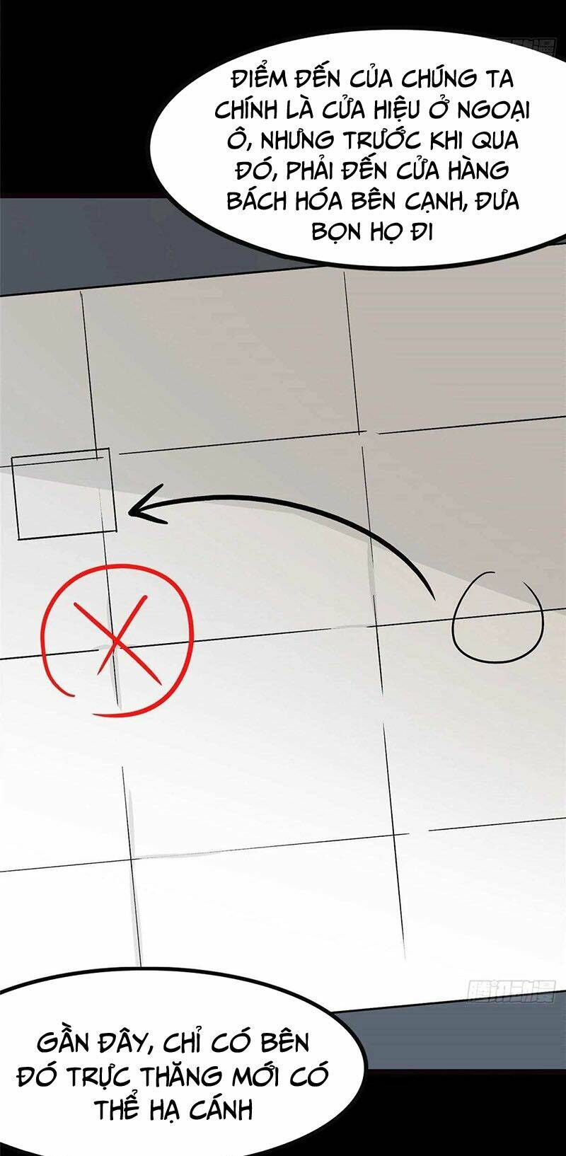 Bạn Gái Zombie Của Tôi - Chapter 277 - Page 12