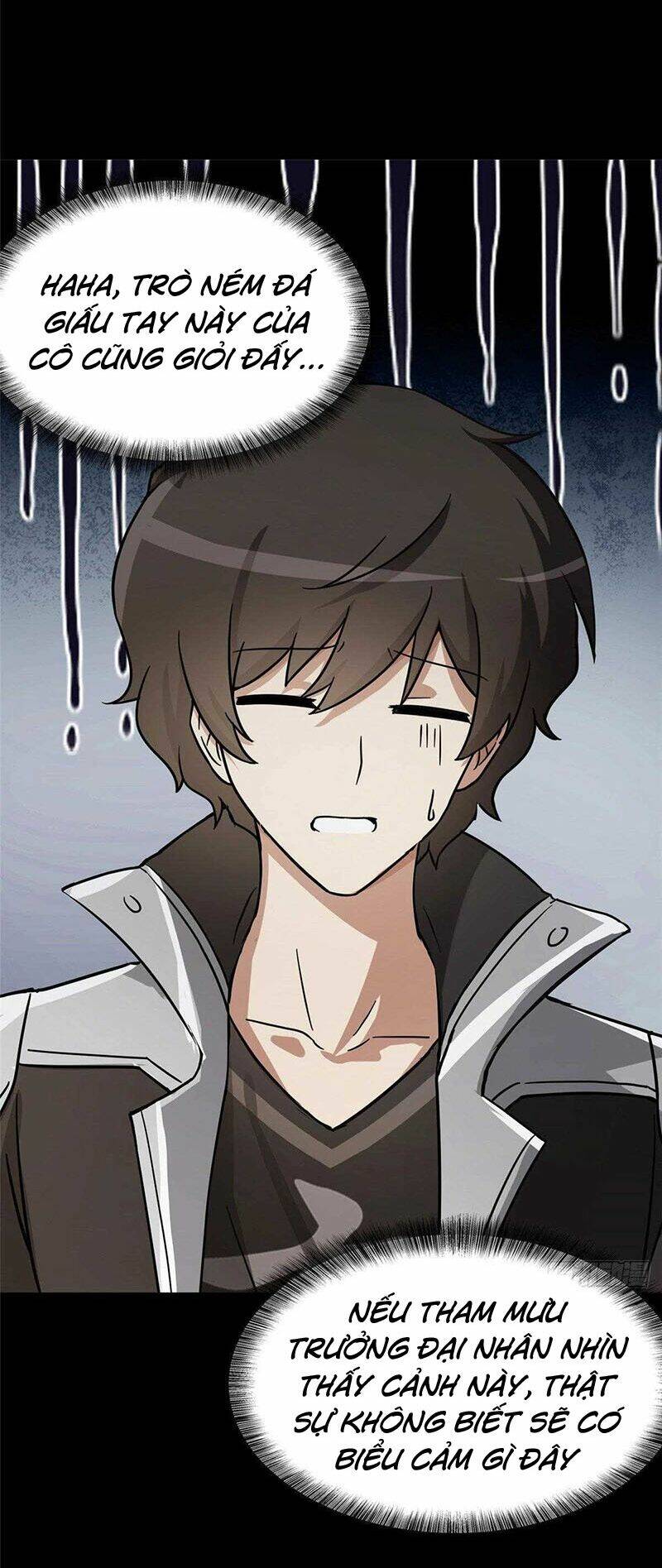 Bạn Gái Zombie Của Tôi - Chapter 277 - Page 15