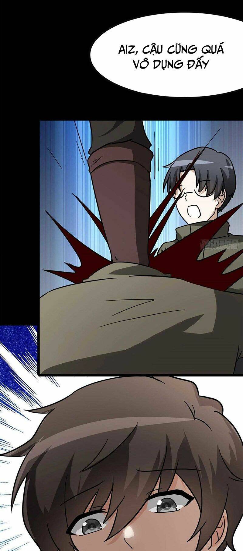 Bạn Gái Zombie Của Tôi - Chapter 277 - Page 18