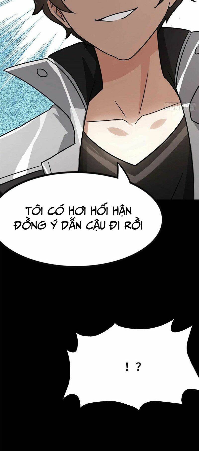 Bạn Gái Zombie Của Tôi - Chapter 277 - Page 19
