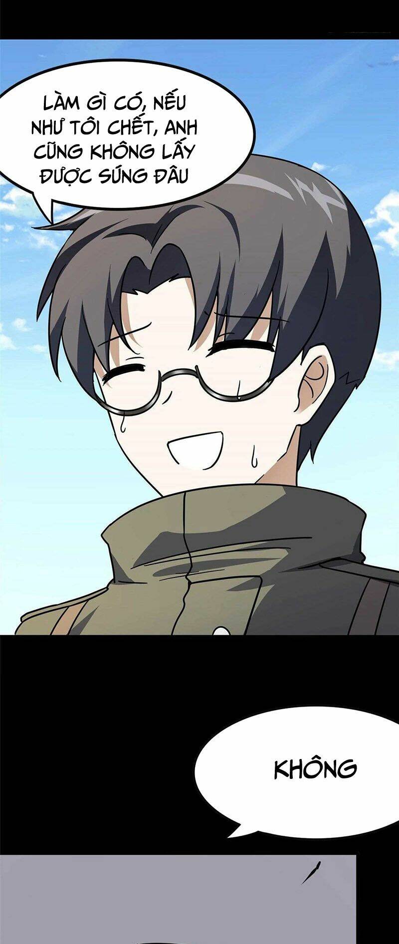 Bạn Gái Zombie Của Tôi - Chapter 277 - Page 20