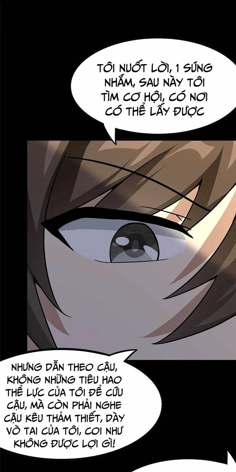 Bạn Gái Zombie Của Tôi - Chapter 277 - Page 22