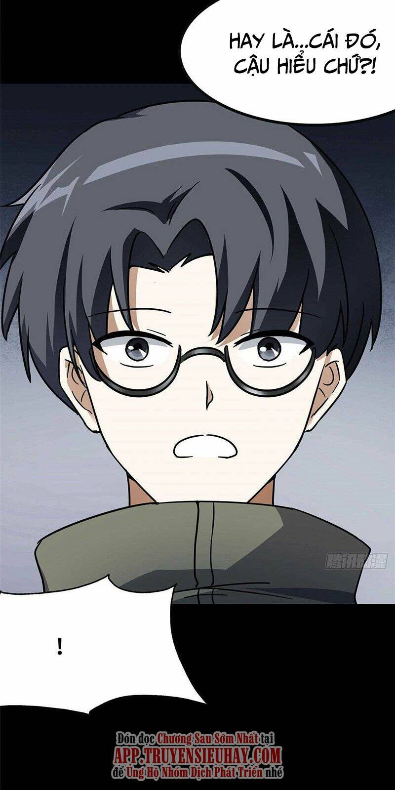 Bạn Gái Zombie Của Tôi - Chapter 277 - Page 23