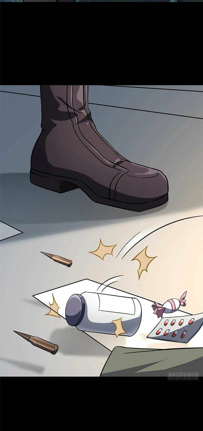 Bạn Gái Zombie Của Tôi - Chapter 277 - Page 25