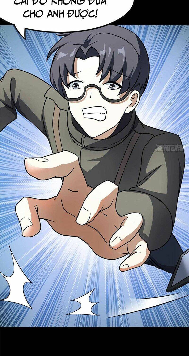 Bạn Gái Zombie Của Tôi - Chapter 277 - Page 27