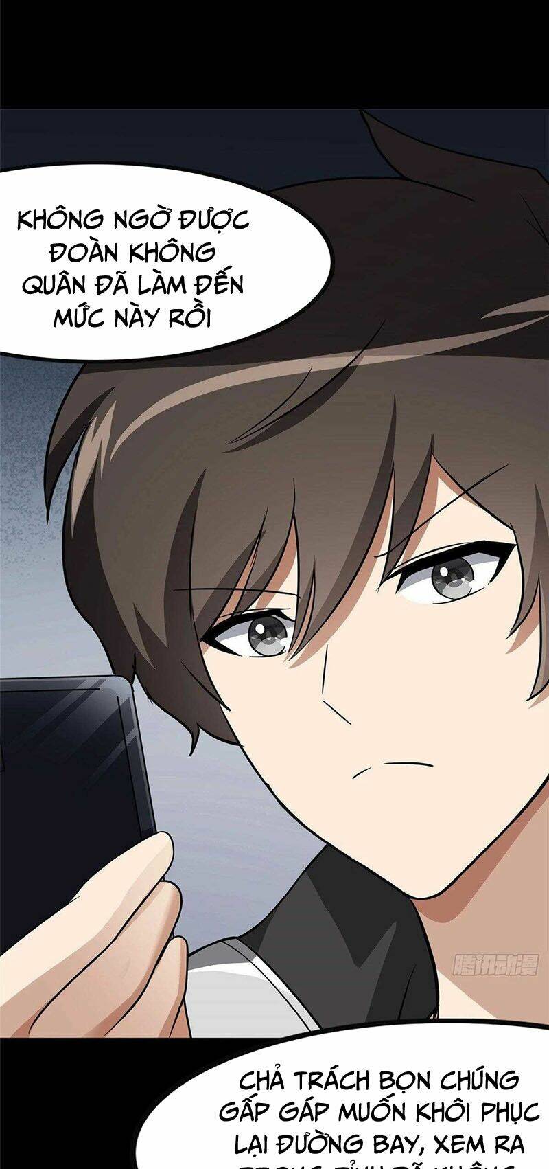 Bạn Gái Zombie Của Tôi - Chapter 277 - Page 30