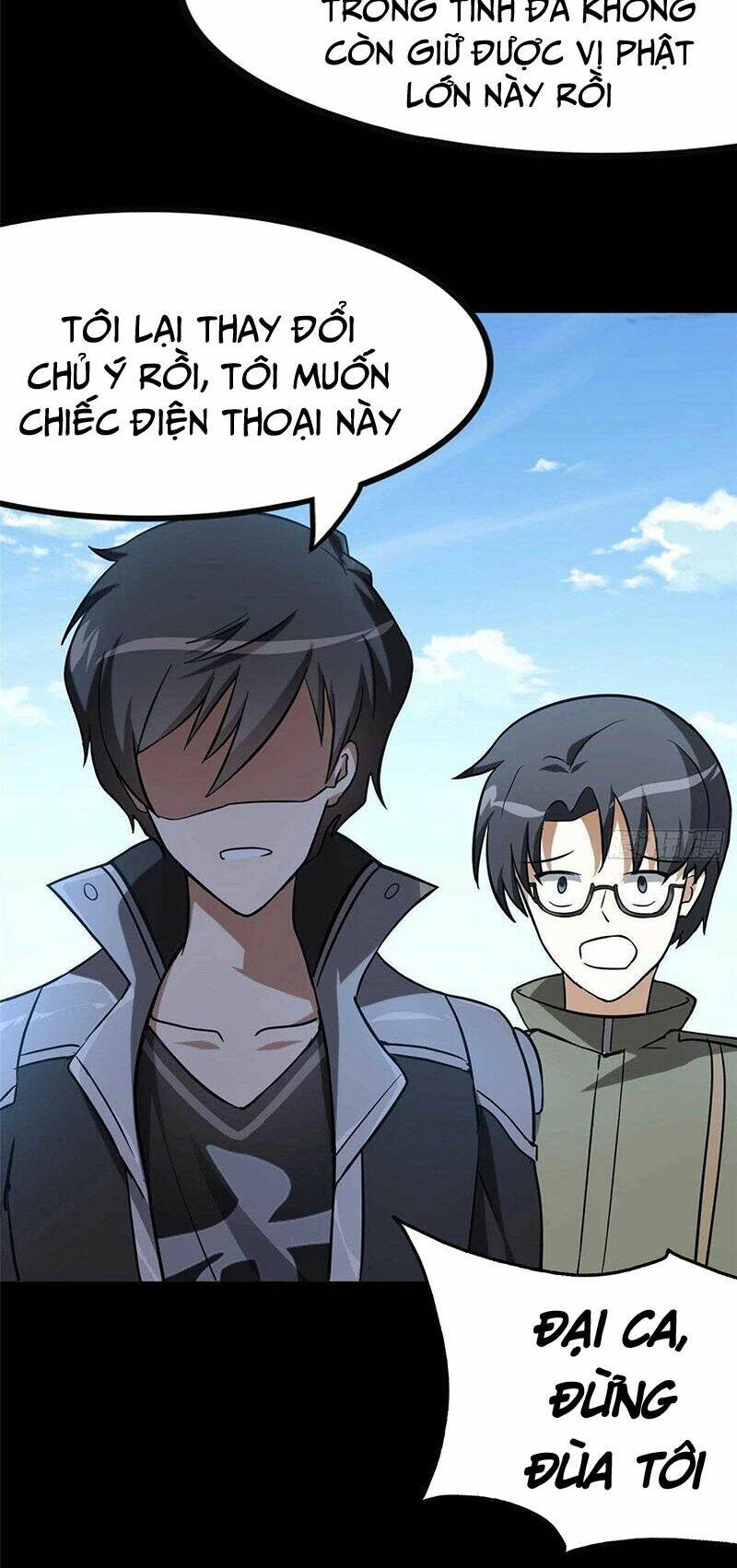 Bạn Gái Zombie Của Tôi - Chapter 277 - Page 31