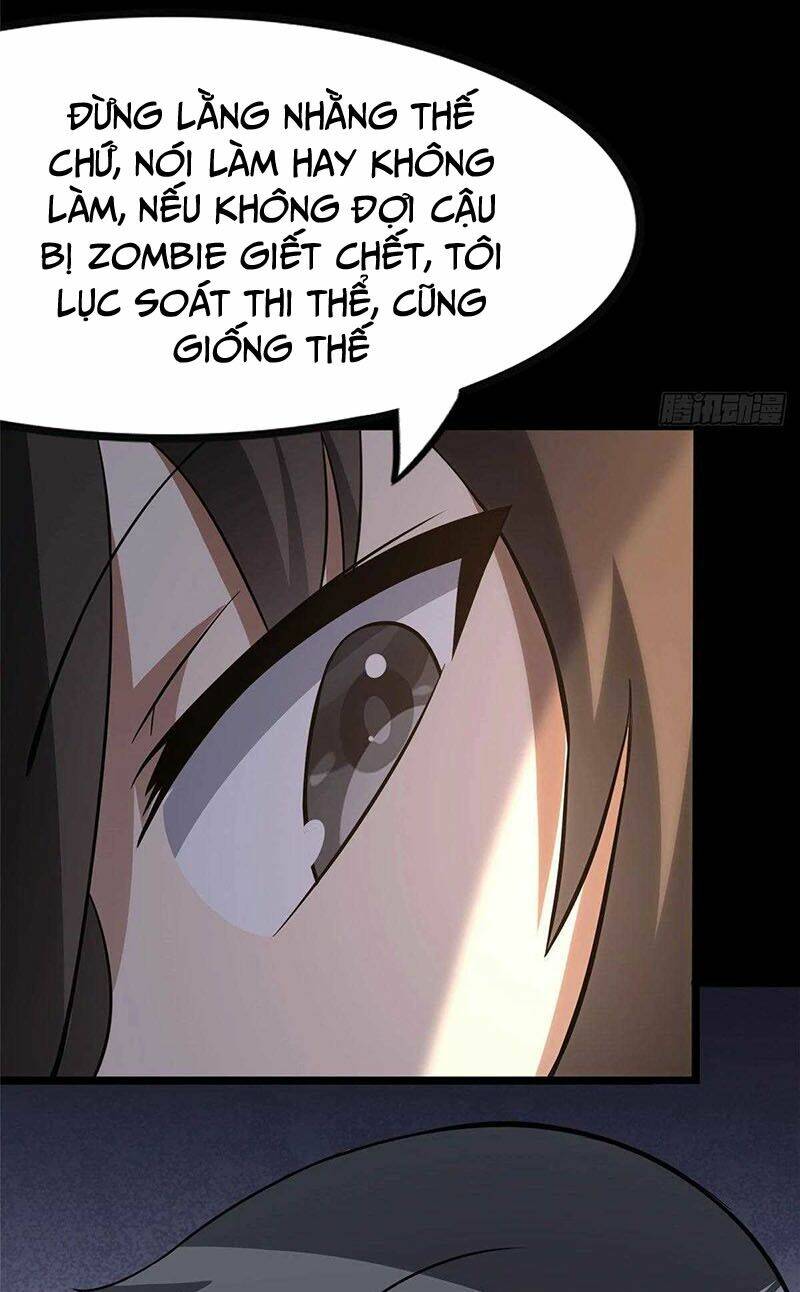 Bạn Gái Zombie Của Tôi - Chapter 277 - Page 32