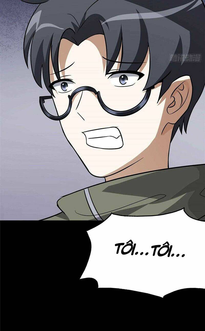 Bạn Gái Zombie Của Tôi - Chapter 277 - Page 33