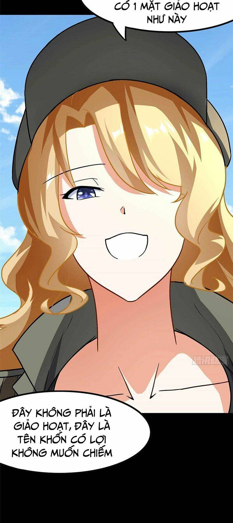 Bạn Gái Zombie Của Tôi - Chapter 277 - Page 37