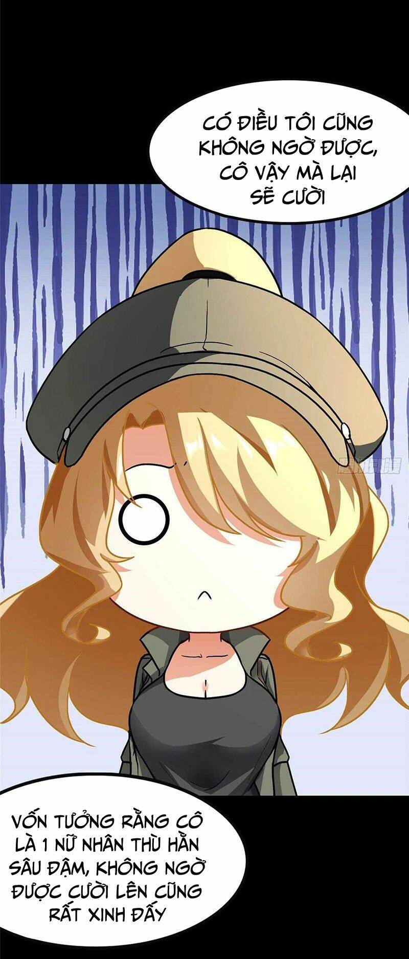 Bạn Gái Zombie Của Tôi - Chapter 277 - Page 38