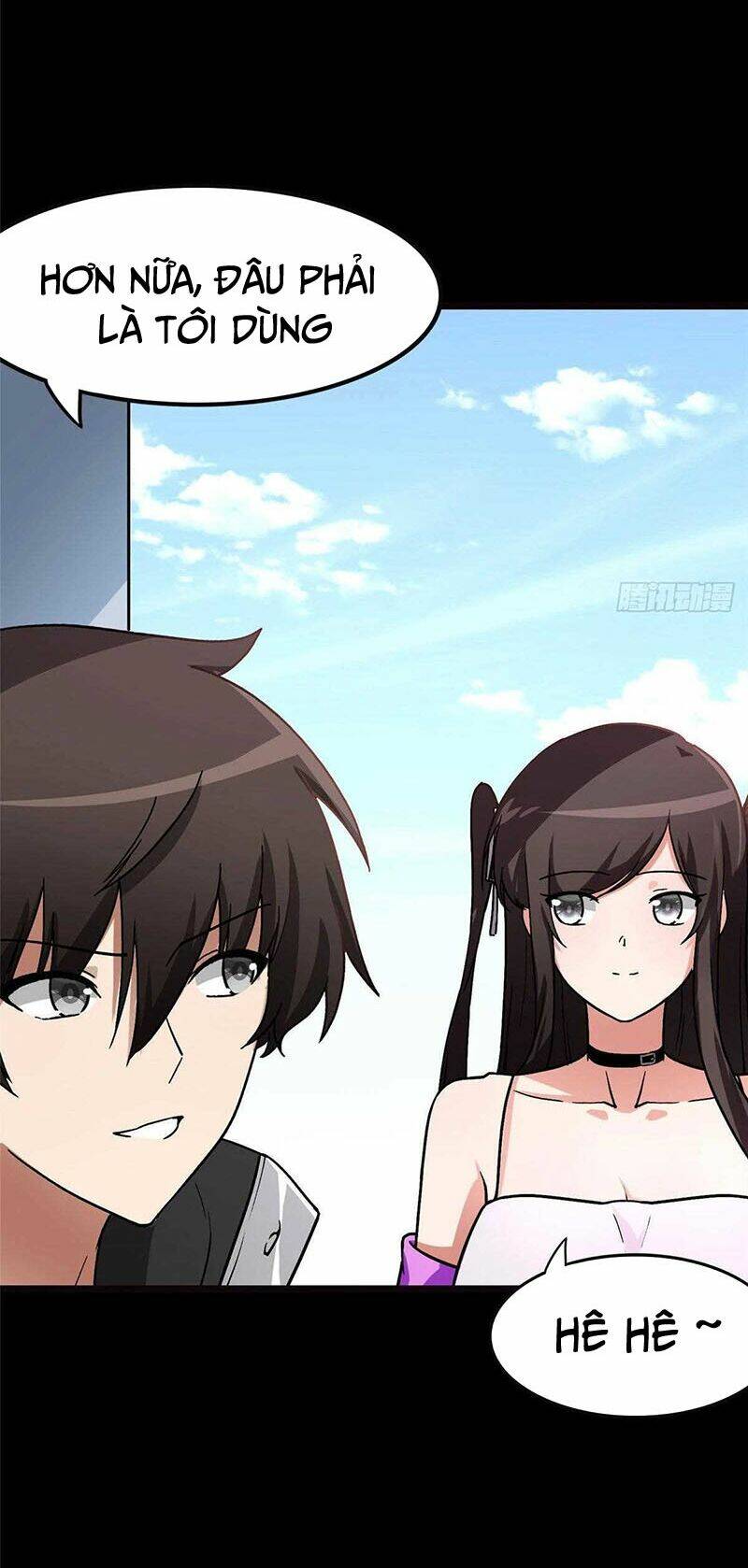 Bạn Gái Zombie Của Tôi - Chapter 277 - Page 3