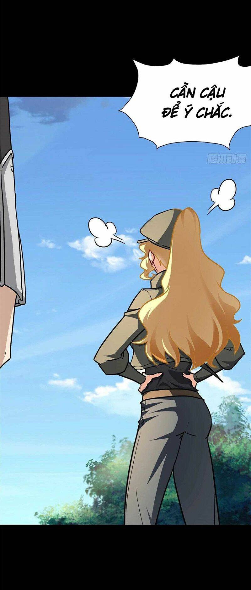 Bạn Gái Zombie Của Tôi - Chapter 277 - Page 39