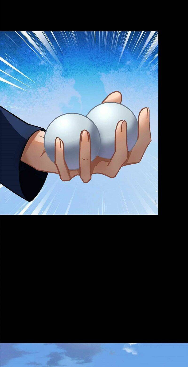 Bạn Gái Zombie Của Tôi - Chapter 277 - Page 42