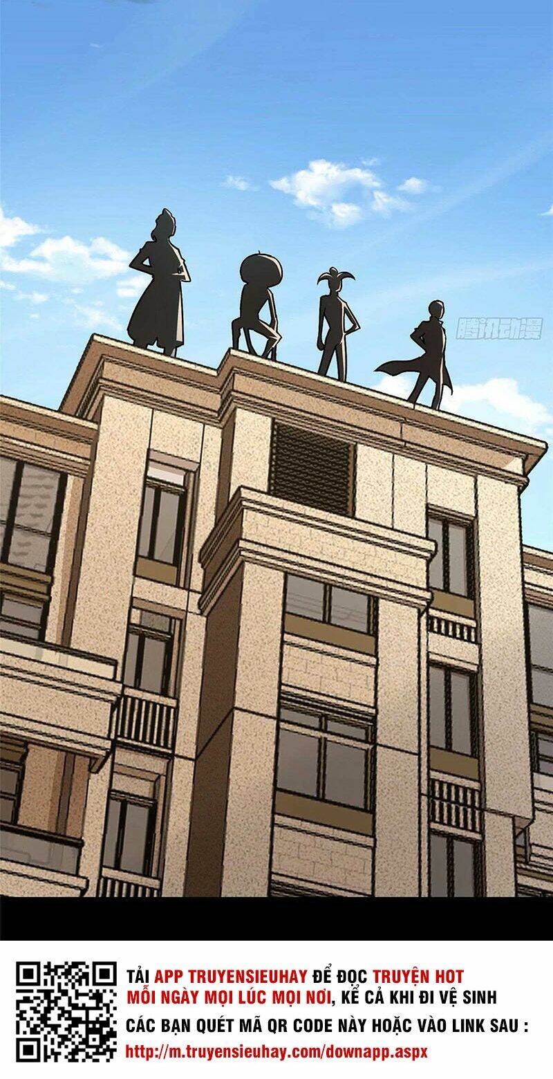 Bạn Gái Zombie Của Tôi - Chapter 277 - Page 43