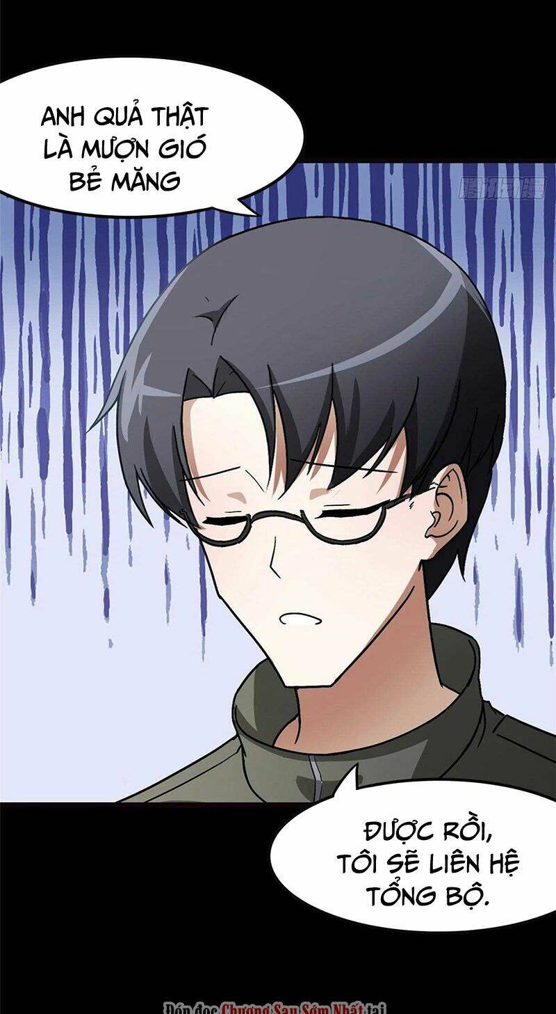 Bạn Gái Zombie Của Tôi - Chapter 277 - Page 4