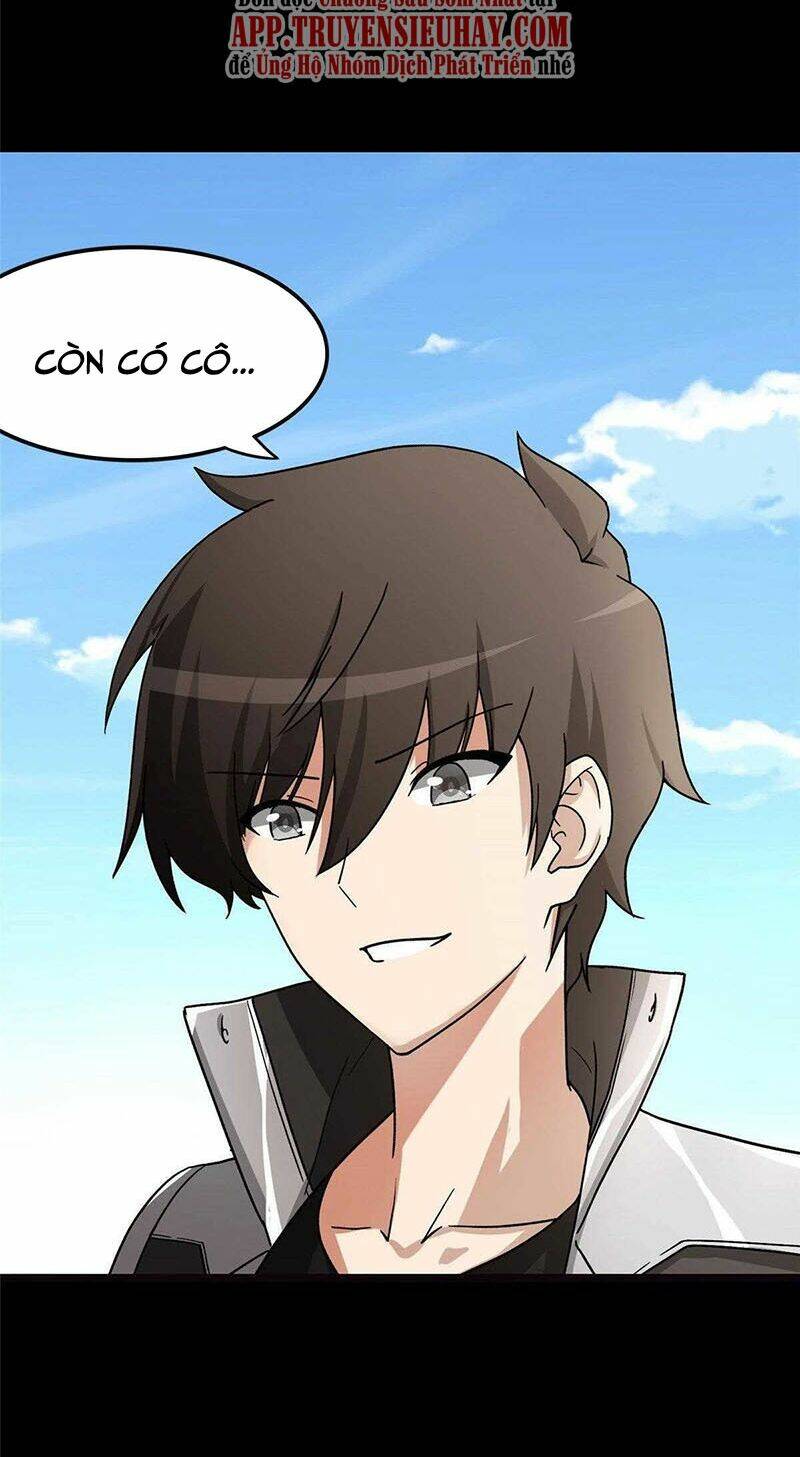 Bạn Gái Zombie Của Tôi - Chapter 277 - Page 5