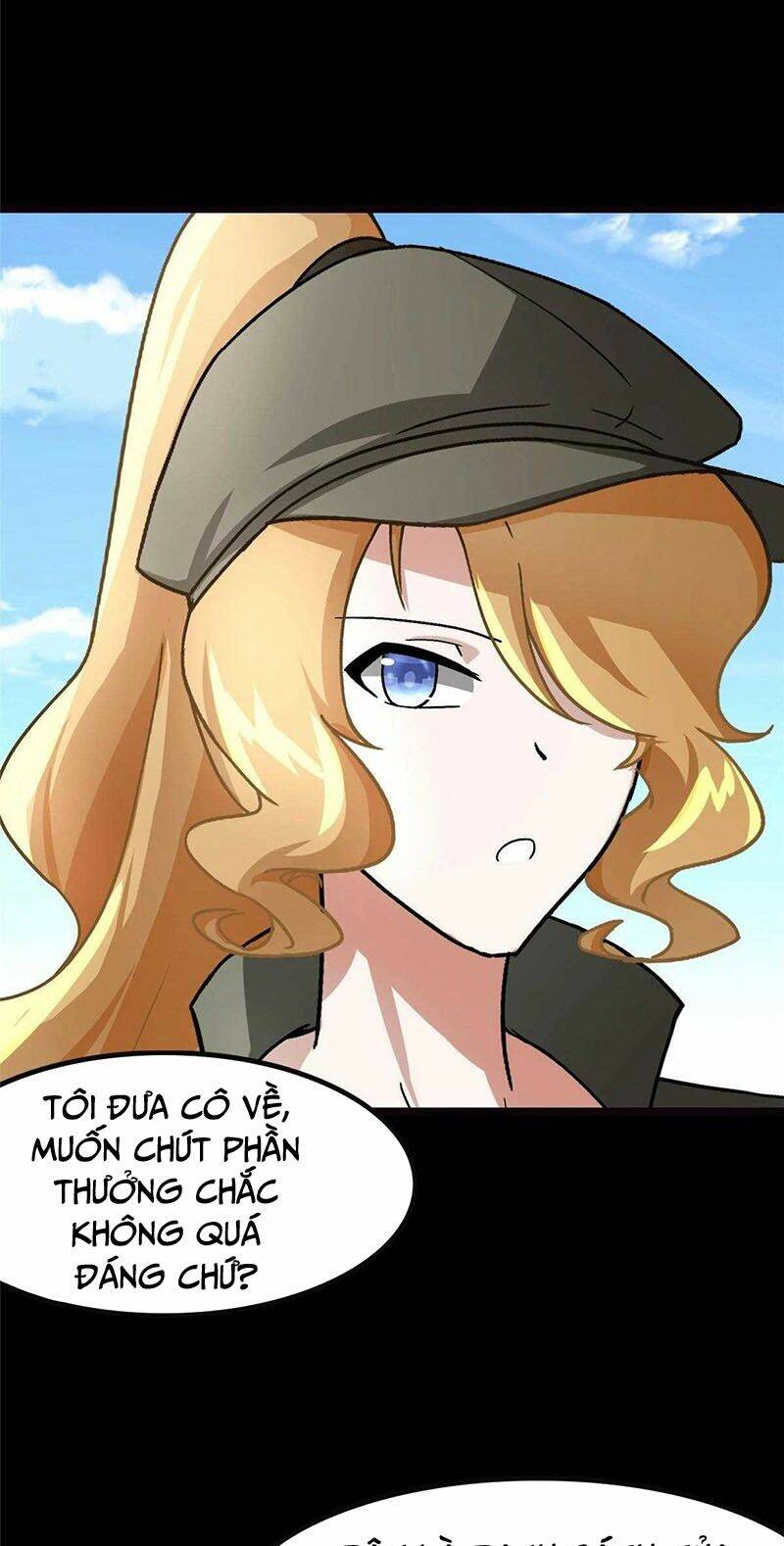 Bạn Gái Zombie Của Tôi - Chapter 277 - Page 6