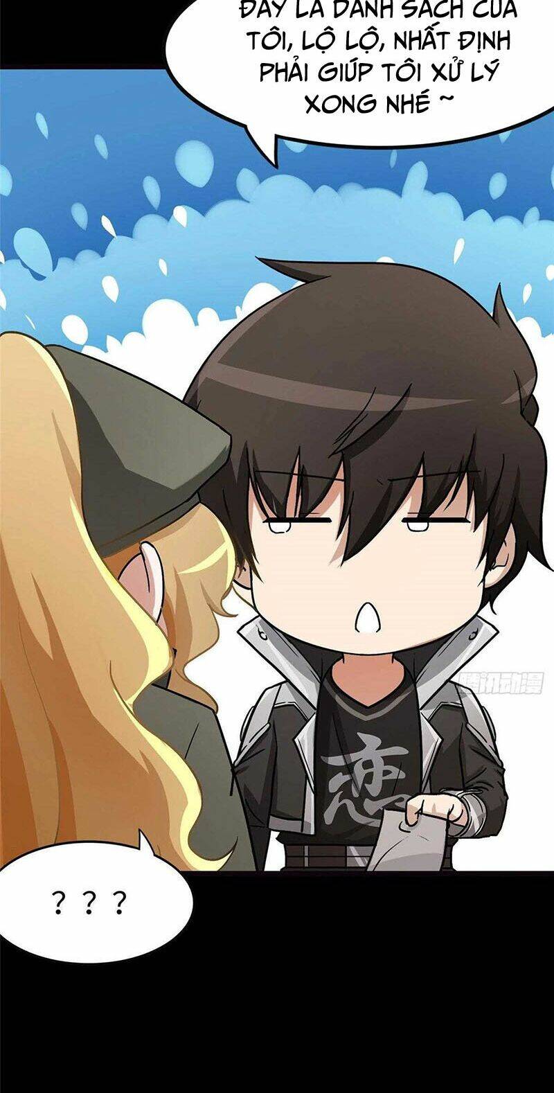 Bạn Gái Zombie Của Tôi - Chapter 277 - Page 7