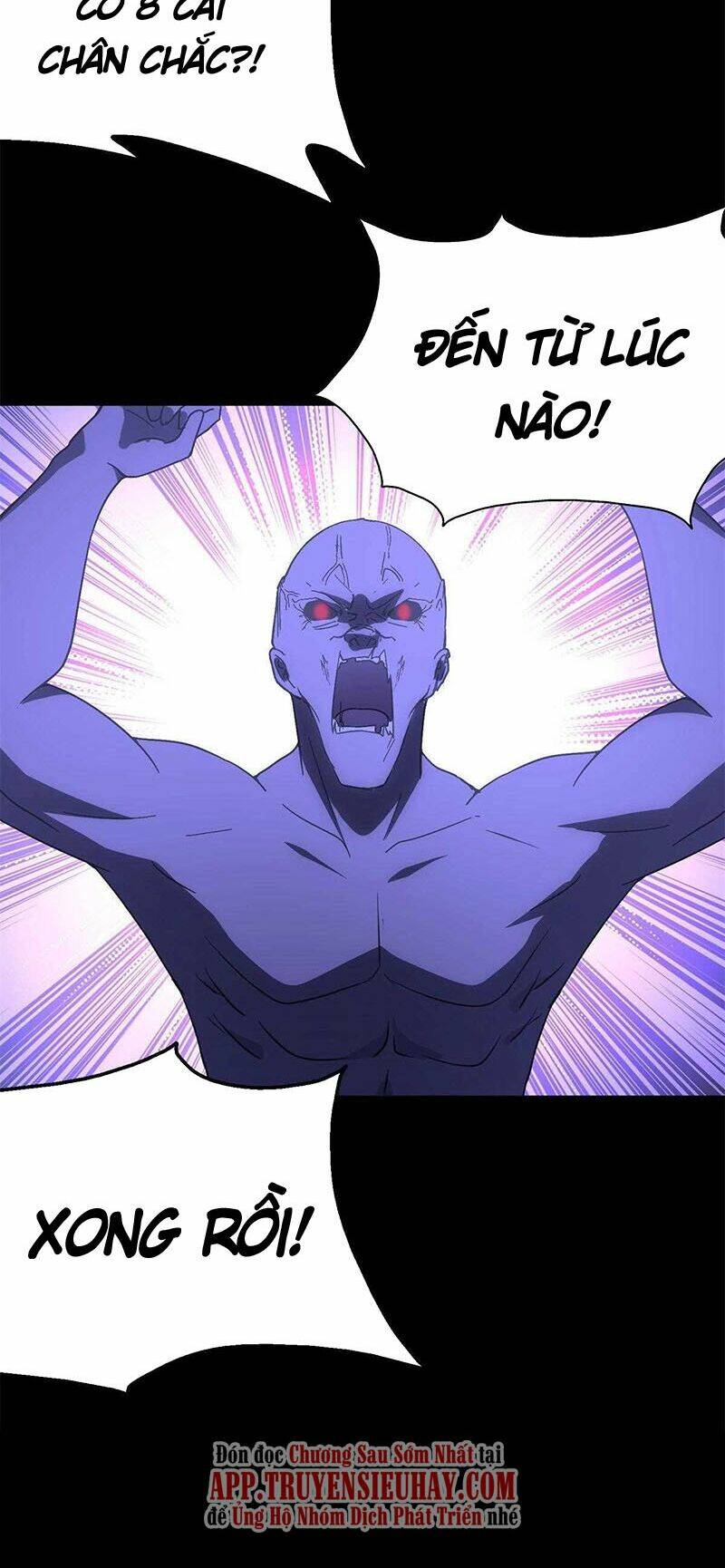 Bạn Gái Zombie Của Tôi - Chapter 278 - Page 9