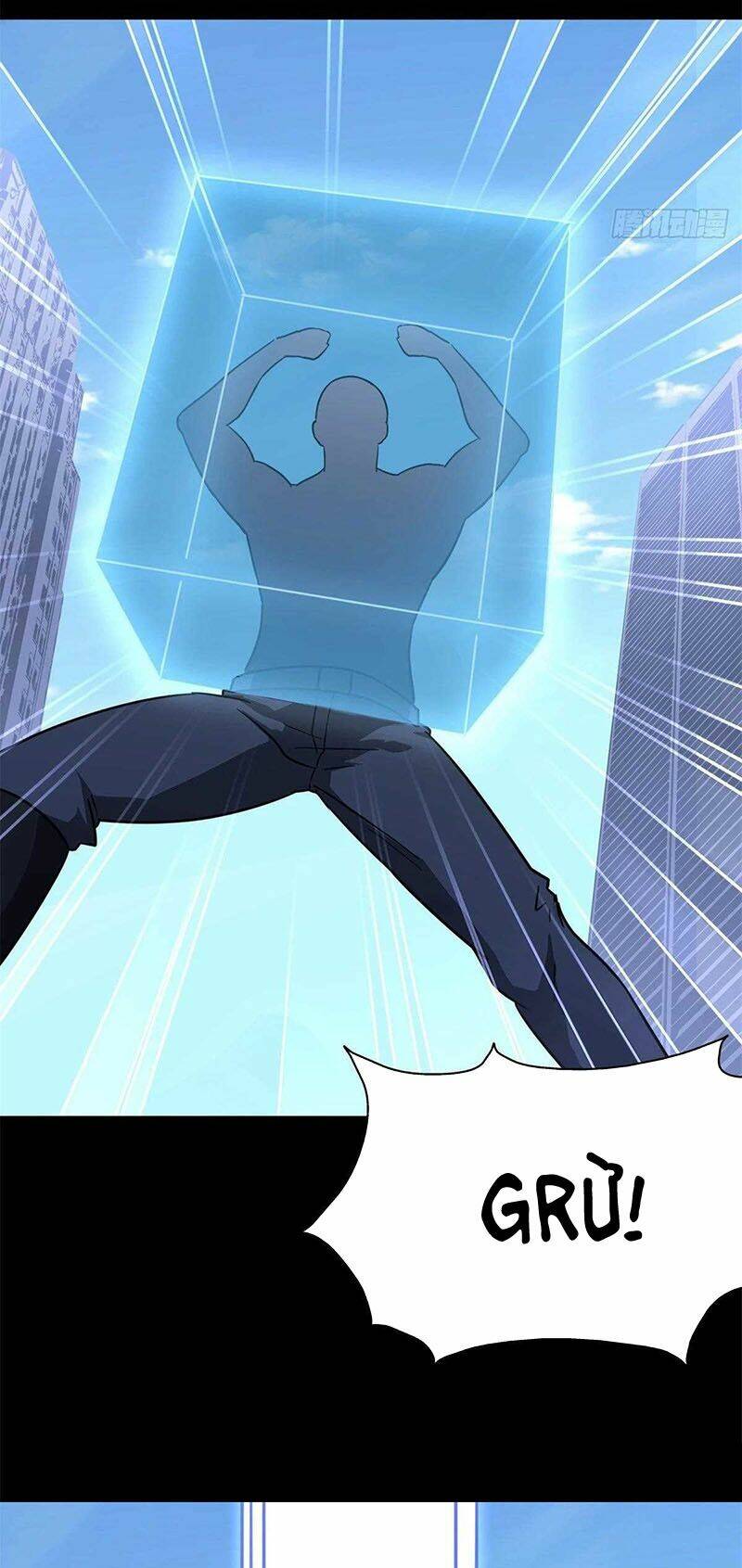 Bạn Gái Zombie Của Tôi - Chapter 278 - Page 10