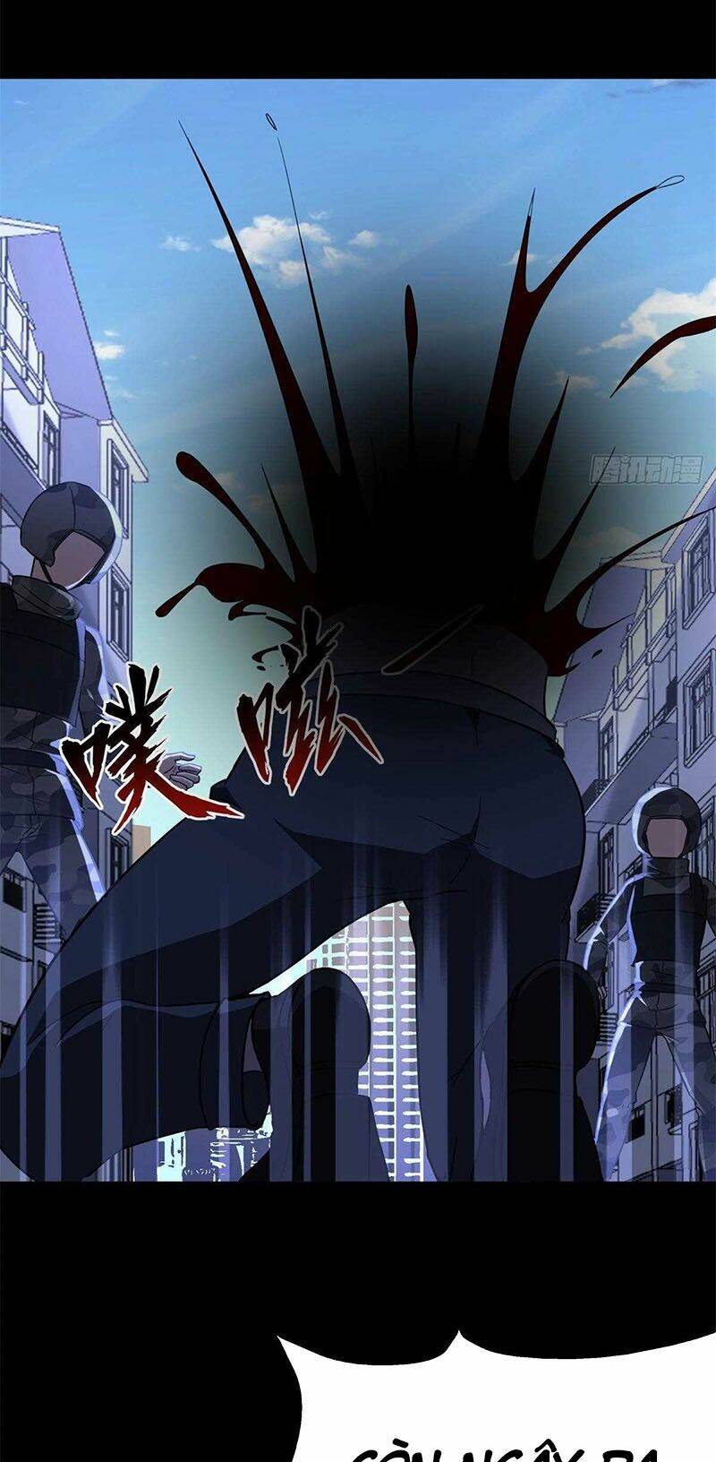 Bạn Gái Zombie Của Tôi - Chapter 278 - Page 12