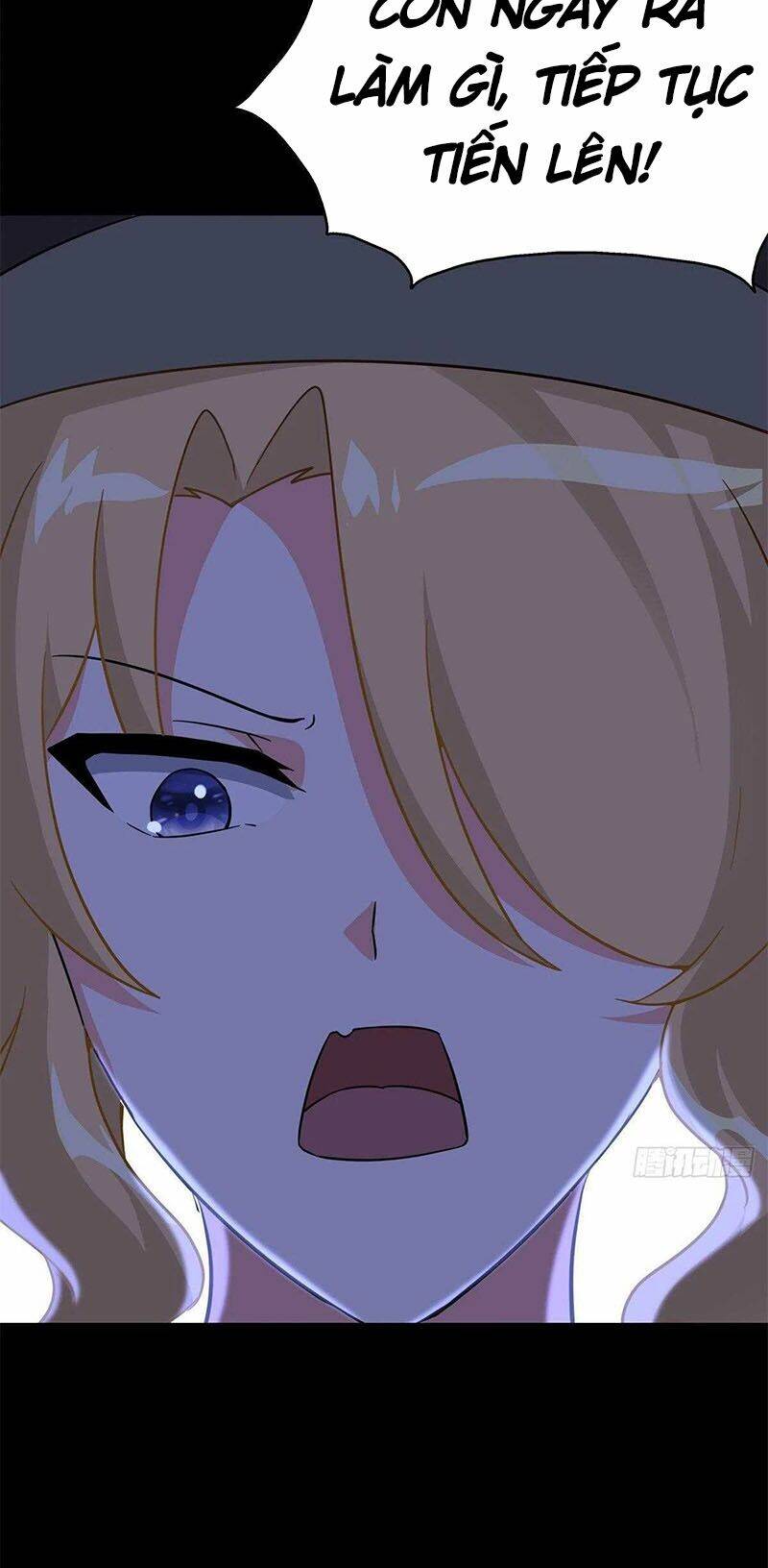 Bạn Gái Zombie Của Tôi - Chapter 278 - Page 13