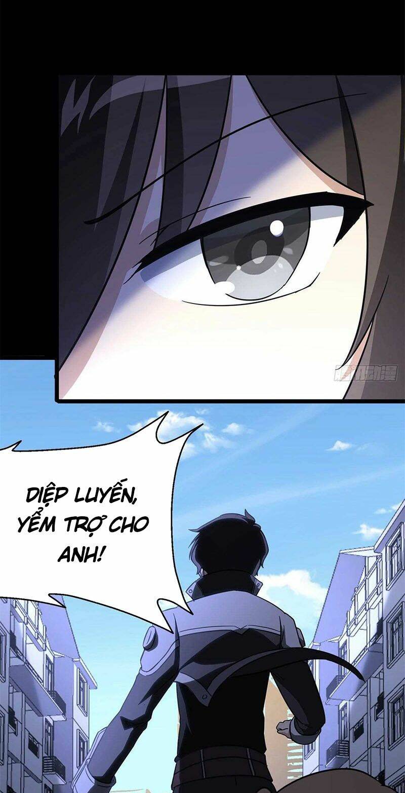 Bạn Gái Zombie Của Tôi - Chapter 278 - Page 14