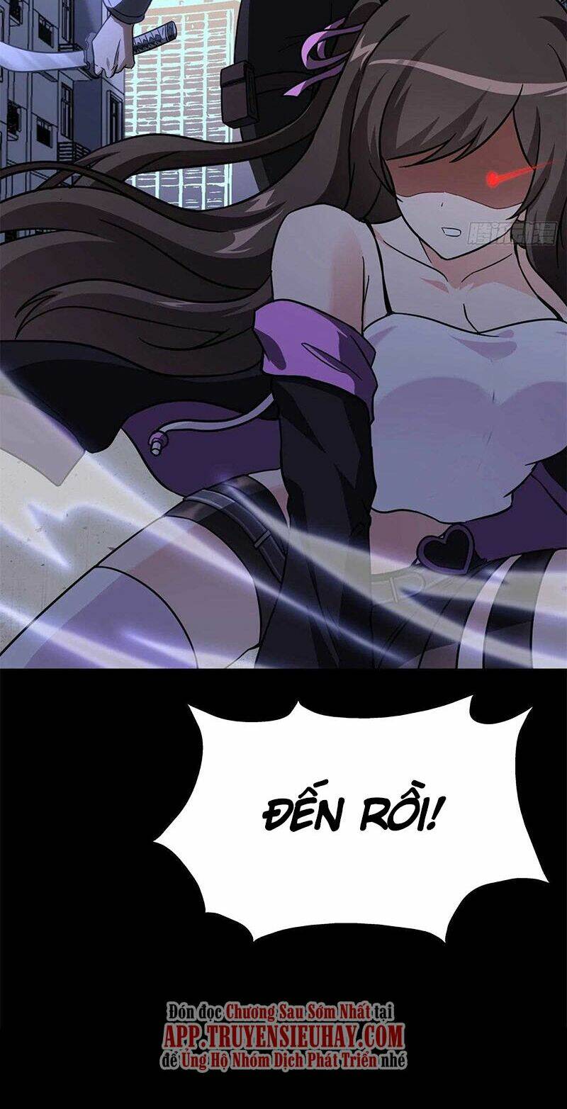 Bạn Gái Zombie Của Tôi - Chapter 278 - Page 15