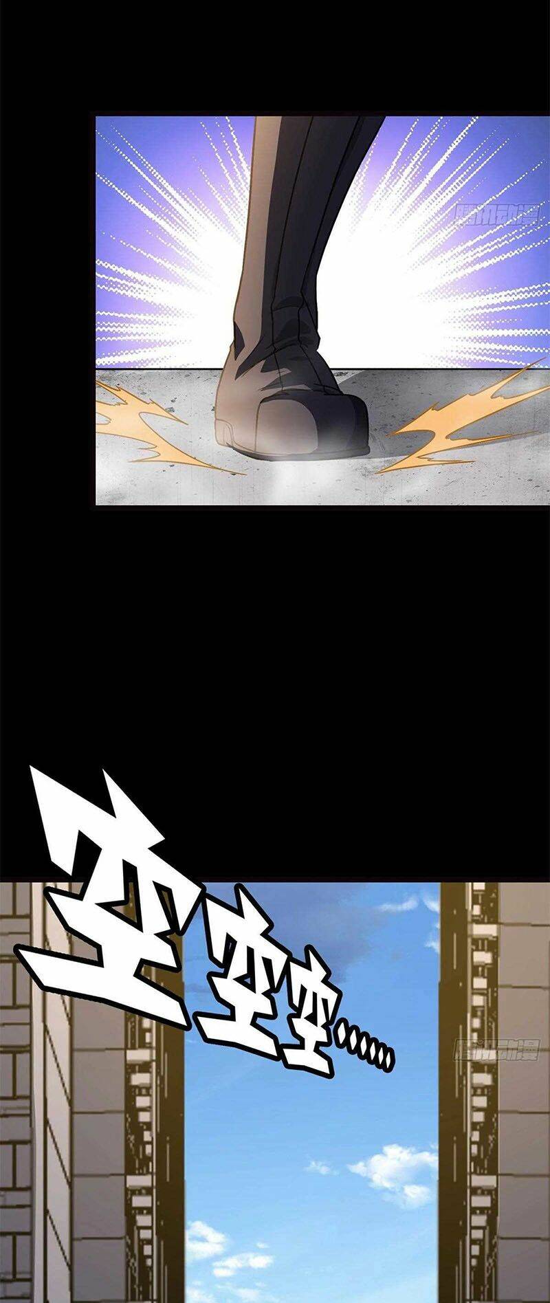 Bạn Gái Zombie Của Tôi - Chapter 278 - Page 18