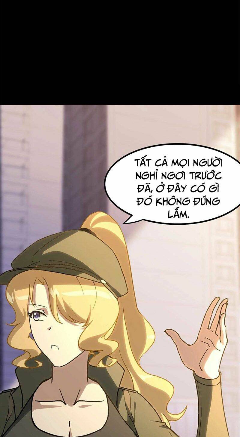 Bạn Gái Zombie Của Tôi - Chapter 278 - Page 20