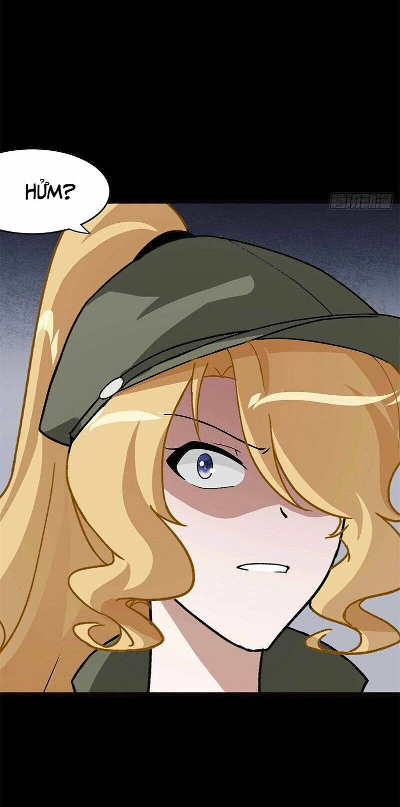 Bạn Gái Zombie Của Tôi - Chapter 278 - Page 23