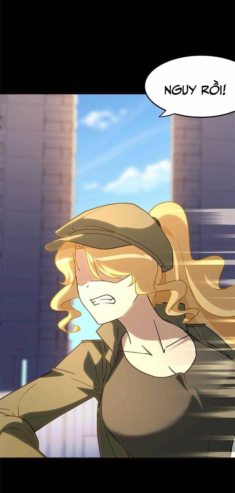 Bạn Gái Zombie Của Tôi - Chapter 278 - Page 24